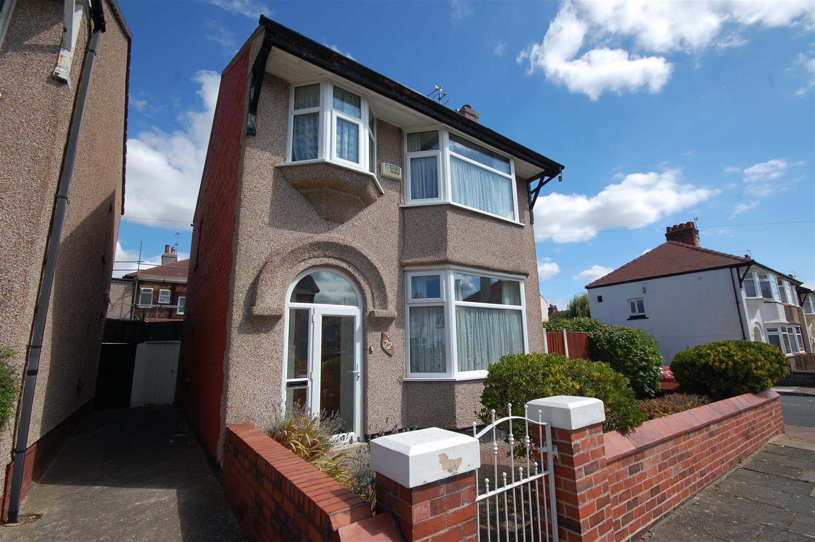 Bakewell & Horner Estate Agents